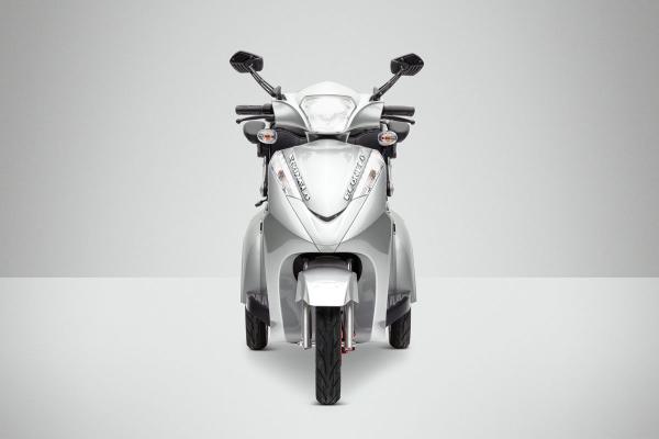 Dreiradroller, Seniorenmobil  S1000